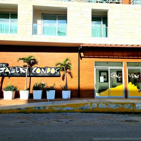 Discover Playa Del Carmen From The Gallery Condos Steps To The Beach Екстериор снимка