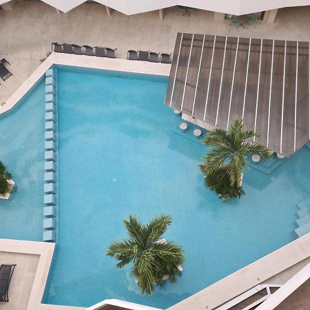 Discover Playa Del Carmen From The Gallery Condos Steps To The Beach Екстериор снимка
