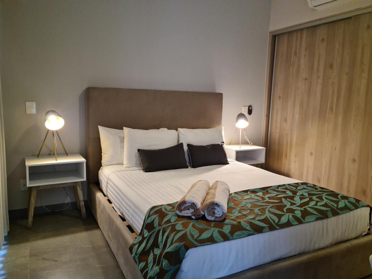 Discover Playa Del Carmen From The Gallery Condos Steps To The Beach Екстериор снимка